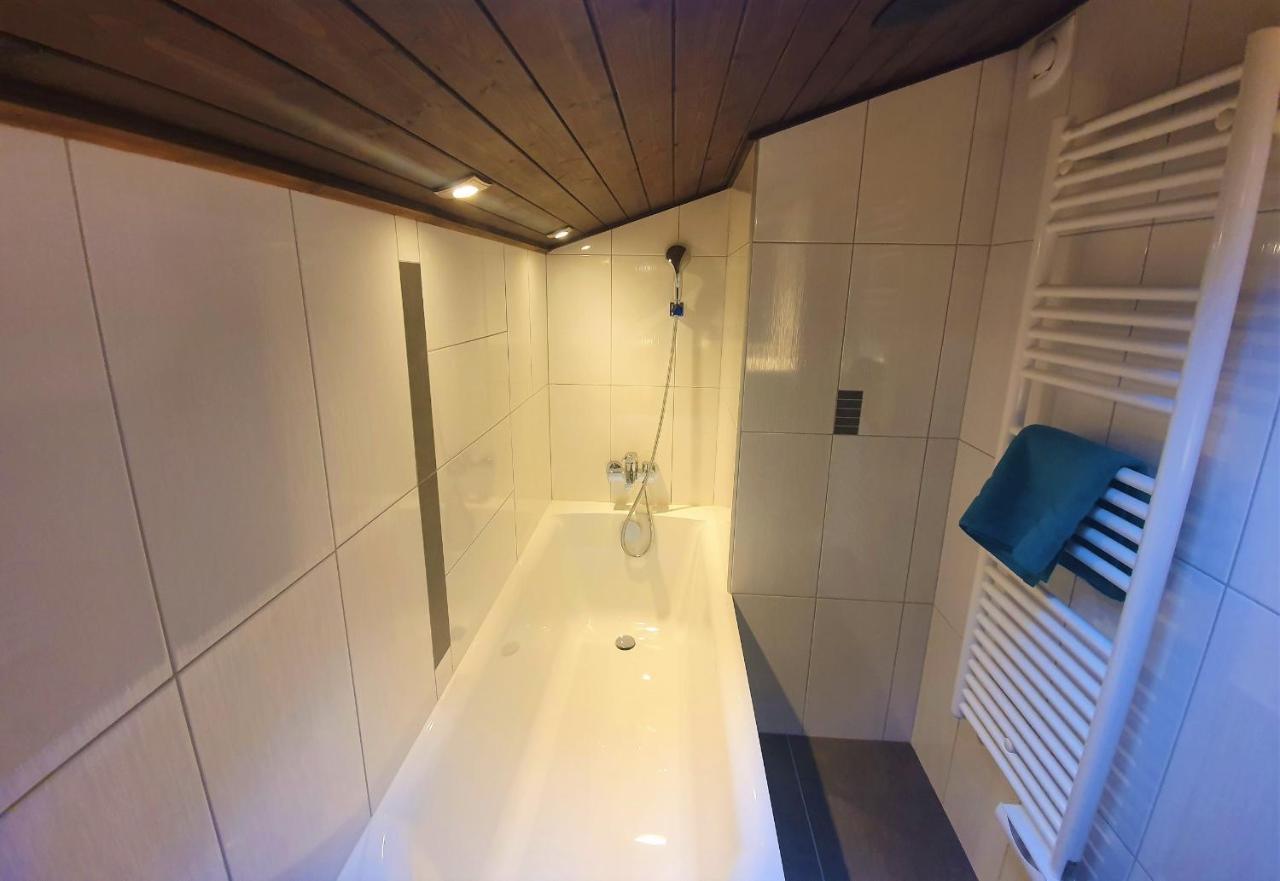 Chamonix Superbe Appartement Vue Mont Blanc Exteriör bild